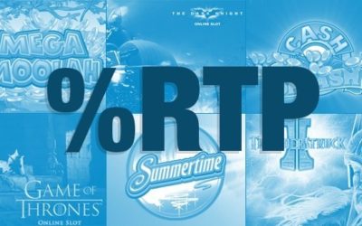 high rtp slots Qu'est ce que le RTP au Casino ?