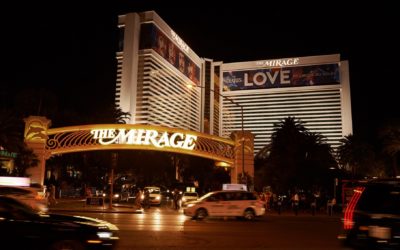 Casino le Mirage a Las Vegas Combien Coûte un Casino ? (Tout Savoir)