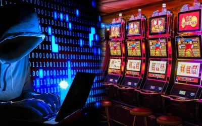 Hacker le code des machines Top 10 pour Tricher aux Machines à Sous