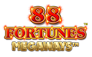 logo machine a sous 88 fortunes megaways logo machine Ă sous 88 fortunes megaways